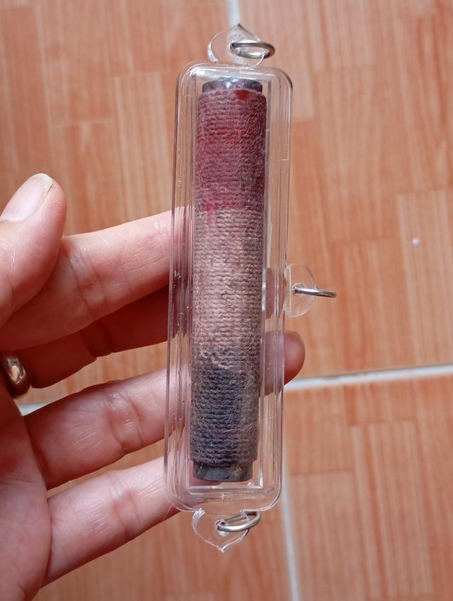 ตะกรุดหลวงพ่อทบชนแดน