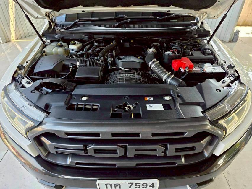 Ford Ranger 2.0Raptor 4wd ปี18 รูปที่ 15