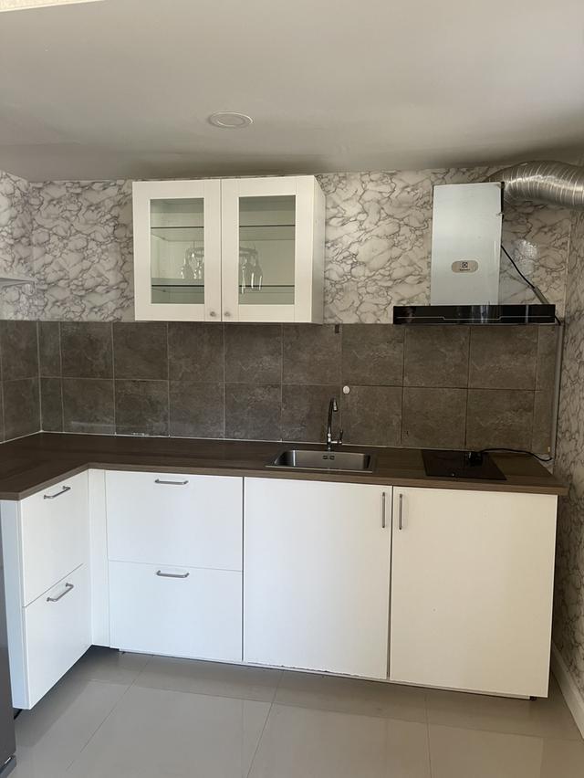 ให้เช่าทาวน์โฮม 3 ชั้น Eco Space บางนา-วงแหวน | โฮมออฟฟิศสมบูรณ์แบบ | 3 นอน 3 น้ำ | ศูนย์กลางธุรกิจและการใช้ชีวิต ใกล้เมกาบางนา | 20 นาทีถึงสุวรรณภูมิ 14