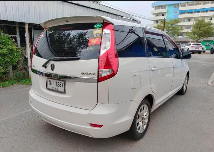 ขาย Proton Exora 4