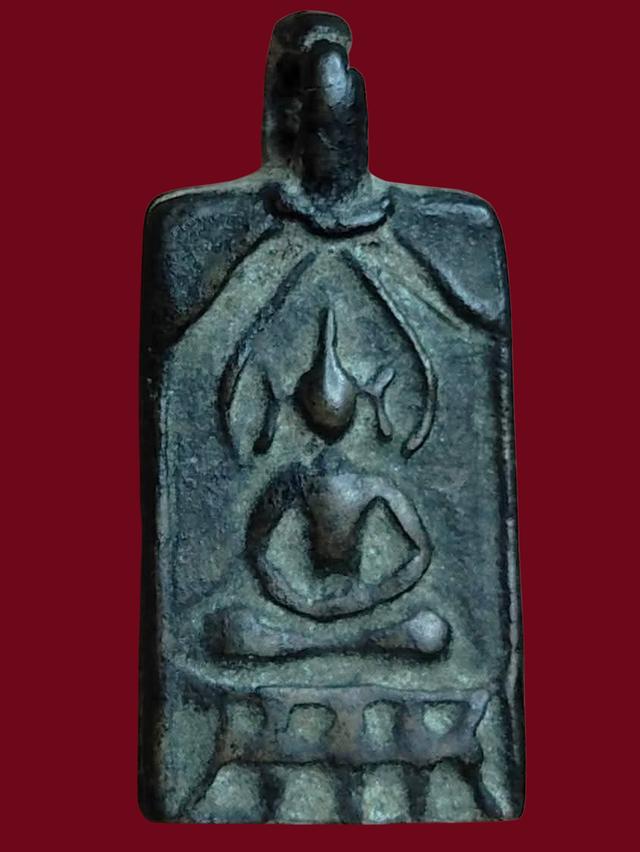 พระหลวงปู่ศุข​ วัดปากคลองมะขามเฒ่า