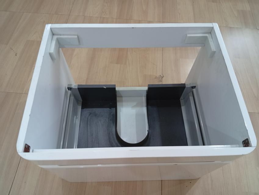 La belle ชุดเคาน์เตอร์แบบแขวน  รุ่น LOLA รหัส B060003G  7