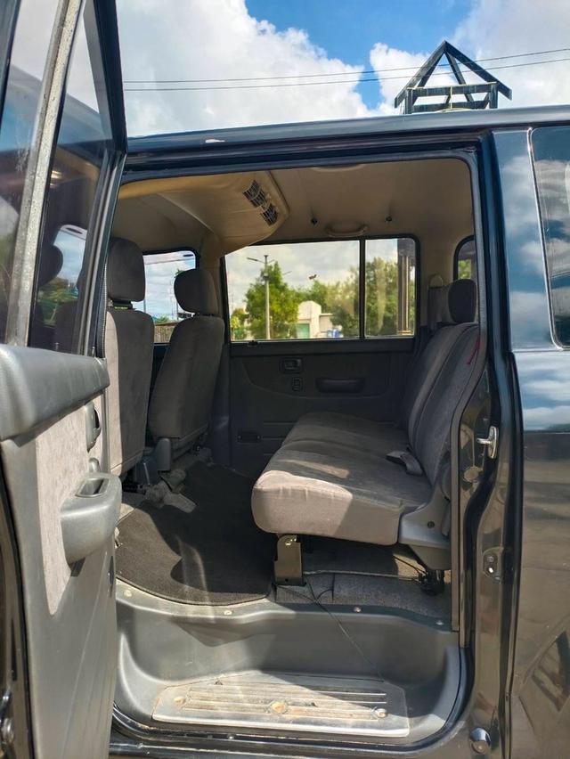 Suzuki APV 1.6GL💥ปี2006💥🚥 พิกัด : บ้านค่าย ระยอง รูปที่ 16