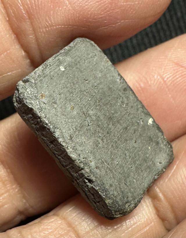 พระผงสมเด็จคะแนน เนื้อผงใบลาน วัดปราสาทบุญญาวาส รูปที่ 4