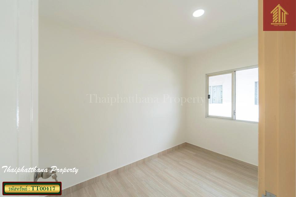 ทาวน์เฮ้าส์รีโนเวทใหม่ บ้านพฤกษา 47/2 หนามแดง-เทพารักษ์ 12