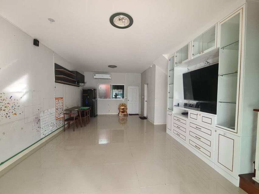 บ้านทาว์โฮม หมู่บ้านเดอะพลีโน่ 2