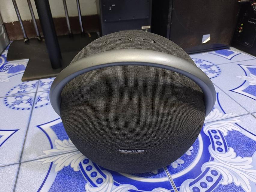 Harman Kardon Studio7สินค้าสภาพดี มีเก็บปลายทาง รูปที่ 4