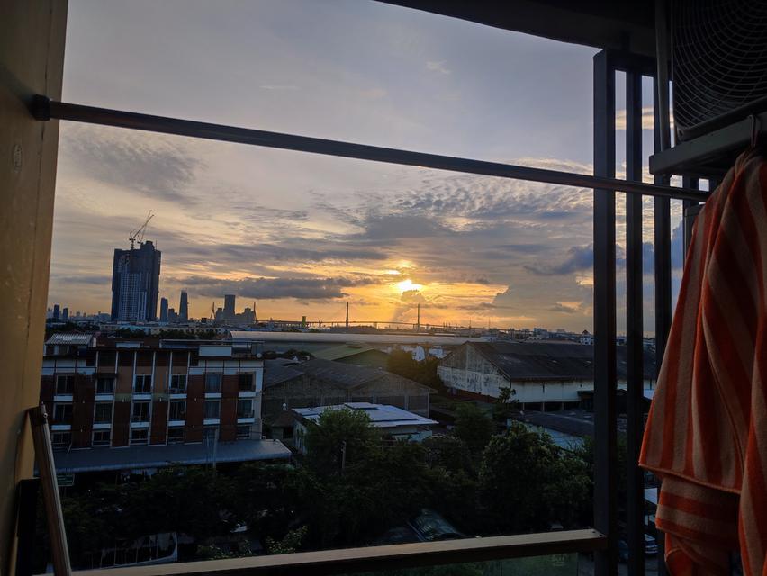 https://www.facebook.com/share/p/1VZjVqJcYe/ คอนโด Polis Condo สุขสวัสดิ์ 64  ดาวน์ 60,000 เฟอร์ครบพร้อมเข้าอยู่  คอนโดผ่อนตรงเจ้าของ/ยื่นกู้นะคะ  1