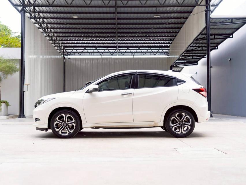 Honda HR-V 1.8E Limited ปี 2015