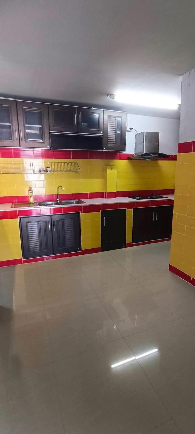 ขายบ้านพร้อมที่ดินราคาถูก 12