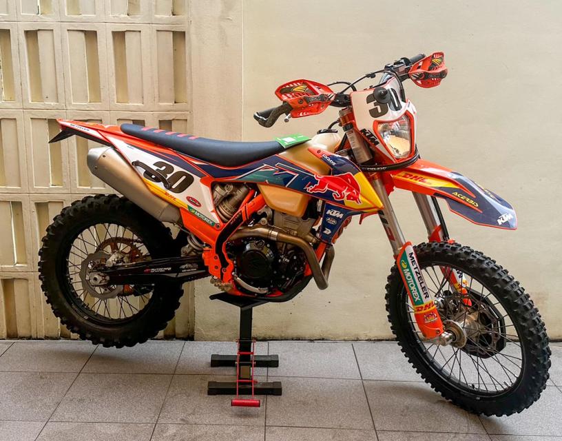 ขาย KTM 350 EXC-F Sixday 2023  5