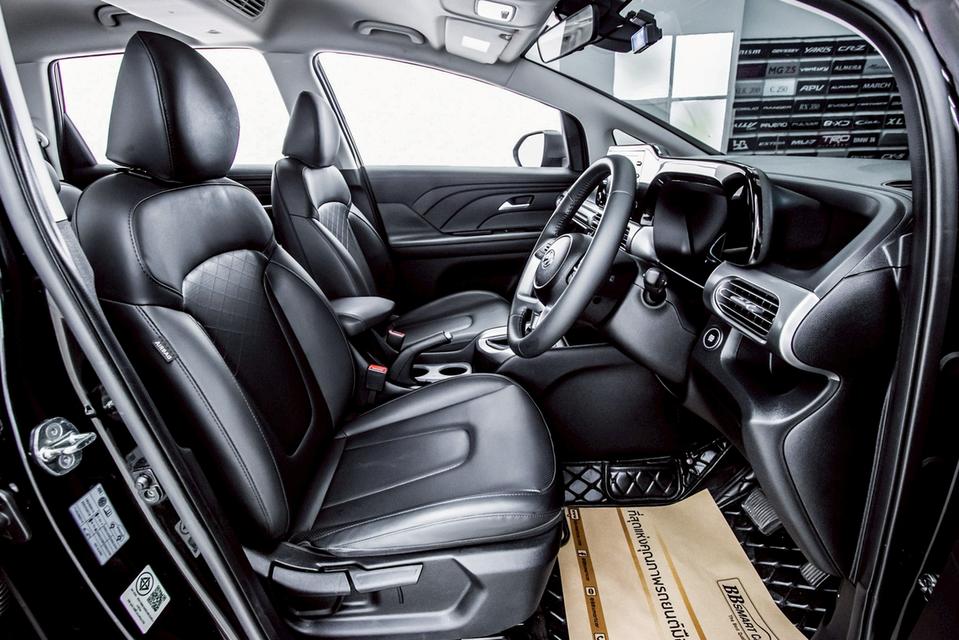 HYUNDAI STARGAZER 1.5 SMART 6 2023 12