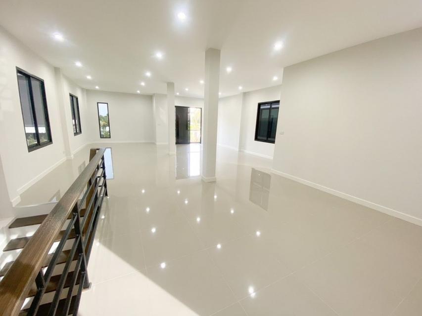 ให้เช่า ออฟฟิศ ให้เช่าอาคารสำนักงาน - โฮมออฟฟิศ 2 ชั้น ใกล้ MRT บางแค – ถนนเพชรเกษม 6