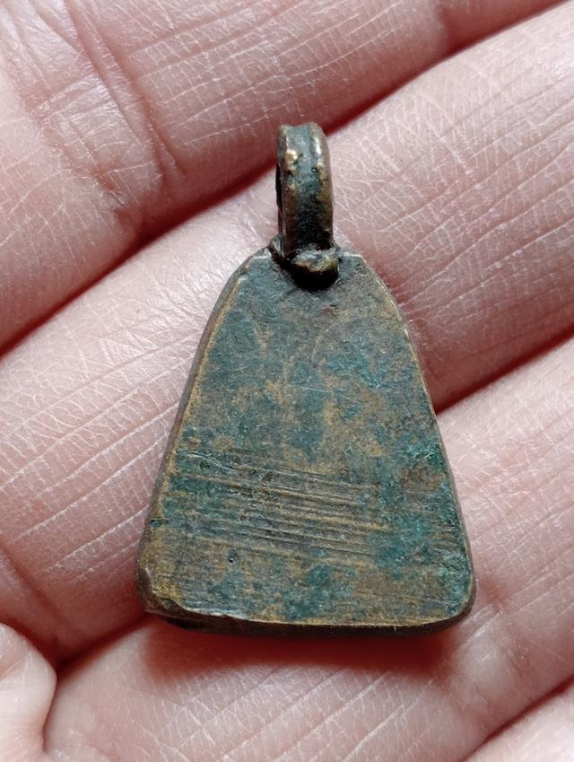 พระจอบใหญ่ หลวงพ่อเงิน 2