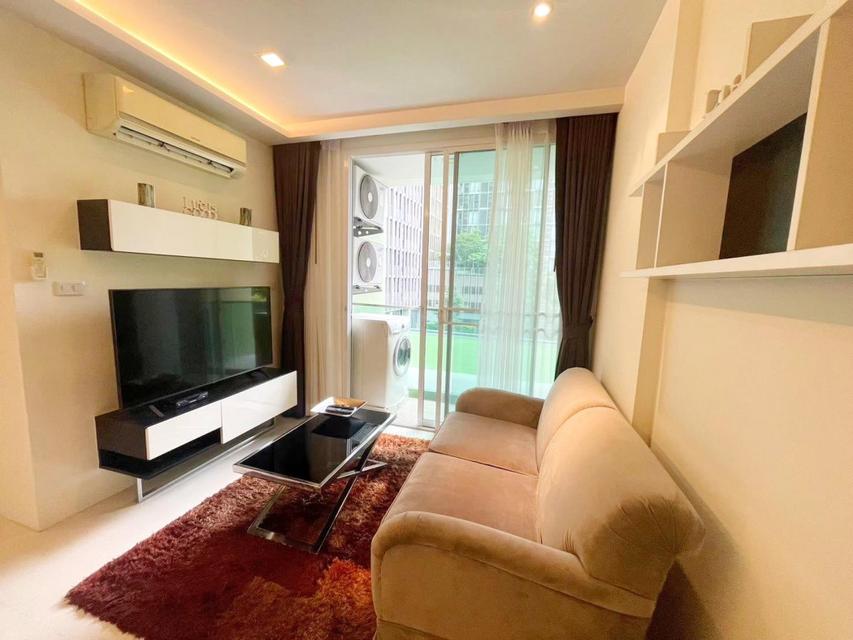 ขาย Beverly 33 1 ห้องนอน ขนาด 40 ตรม. สภาพเยี่ยม ห่าง BTS พร้อมพงษ์ 300 ม. 4
