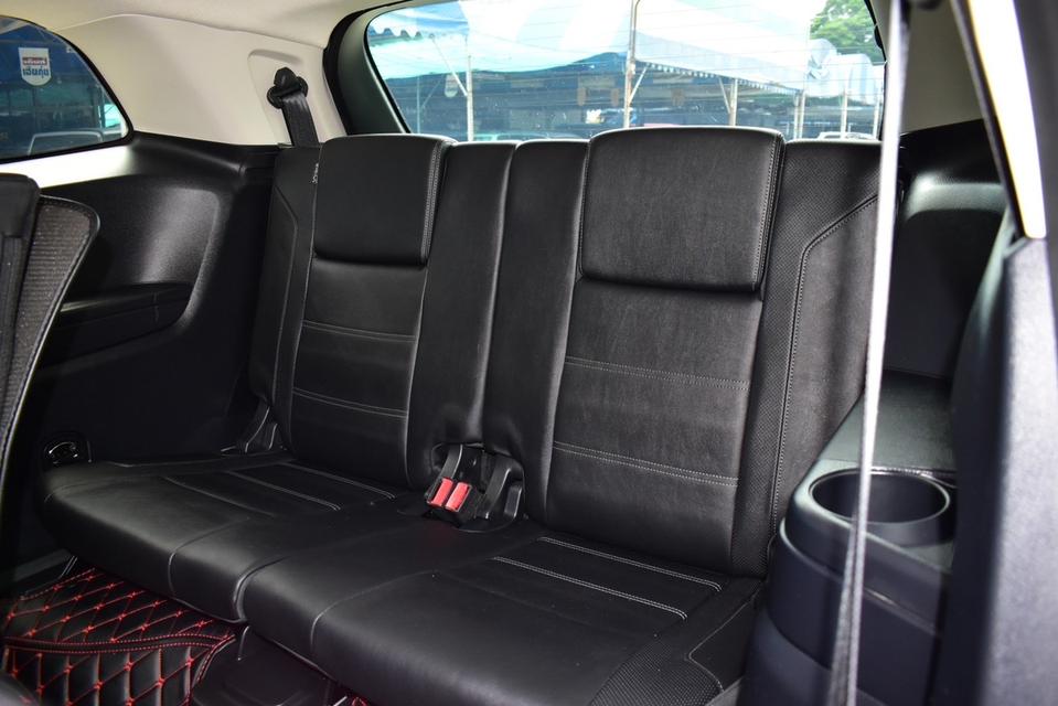 (แจ้งรหัสรถ PB3889) 🔥 FORD EVEREST 2.0 TURBO TITANIUM AT ปี 2021 รูปที่ 9