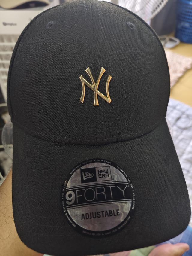 หมวก NY Newera มือสองสภาพสวย