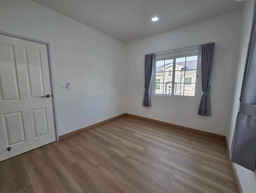 ให้เช่า บ้านเดี่ยวใหม่แกะกล่อง Golden Neo Sukhumvit 113 17