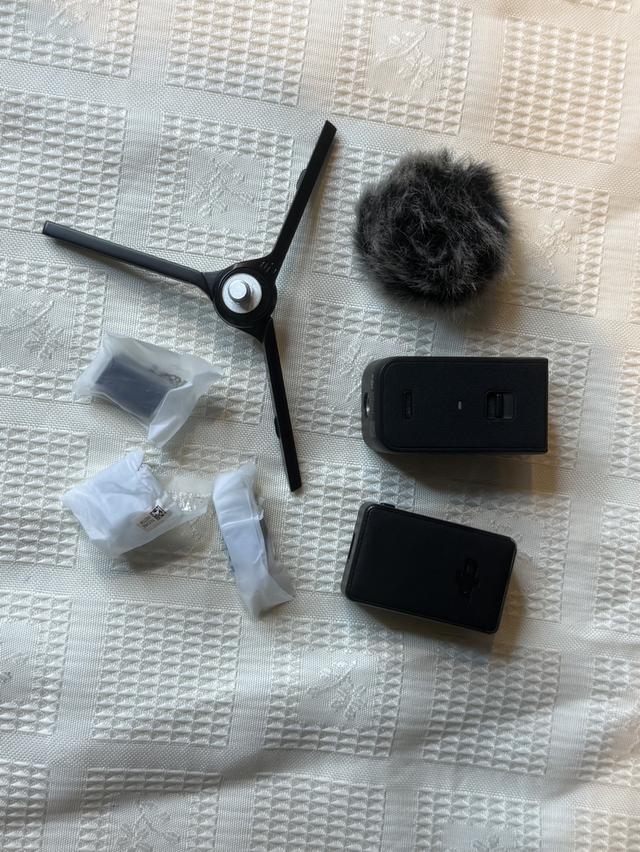 กล้อง DJI osmo pocket 2 รูปที่ 6