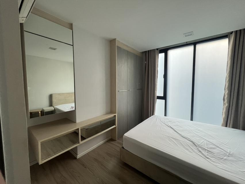 เวรี่คอนโด สุขุมวิท72 6