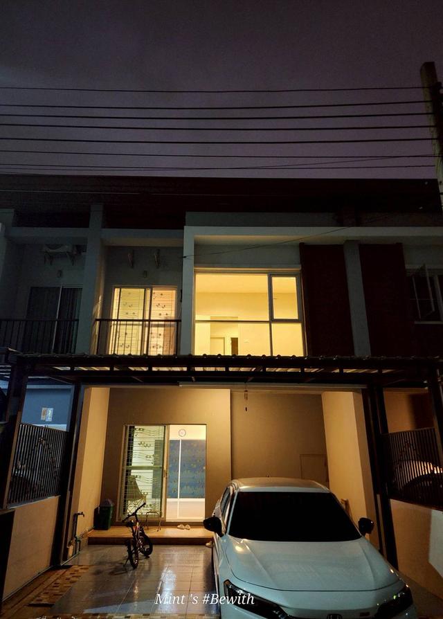 หมู่บ้านลุมพินี ทาวน์พาร์ค ท่าข้าม-พระราม 2 13