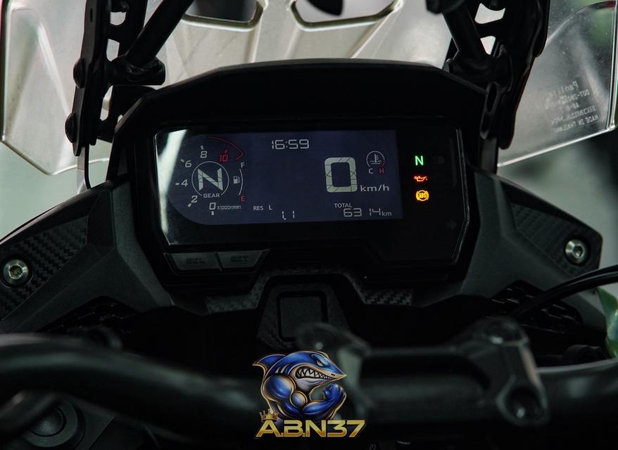 มอเตอร์ไซค์ HONDA CB500X ปี2023 มือสอง รูปที่ 18