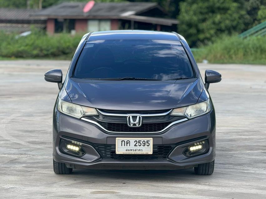 HONDA  JAZZ GK 1.5 V PLUS (MNC) Y2017 9