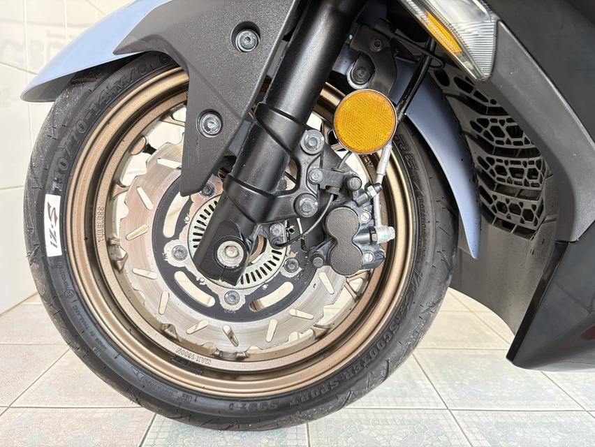 GPX DZ3 วิ่ง7000 โล ปี68 รูปที่ 6