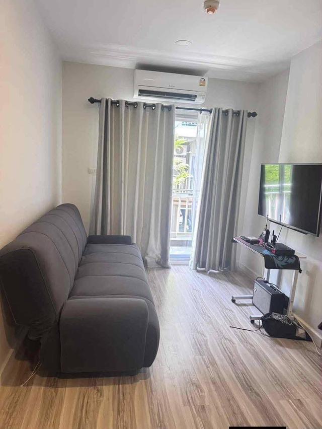 Plus condo Ayutthaya park ขายพร้อมผู้เช่า!! 2