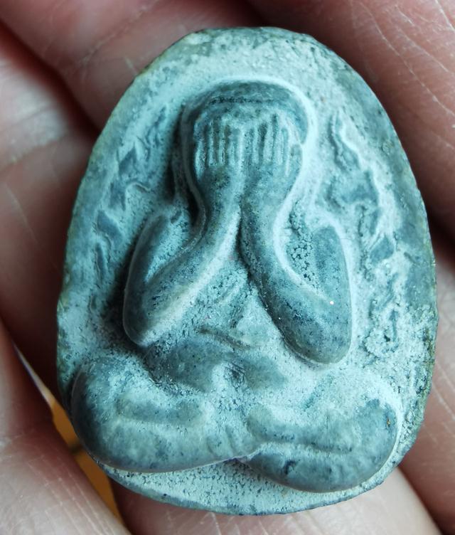 ปิดตาหลวงปู่โต๊ะวัดประดู่ฉิมพลี รูปที่ 6