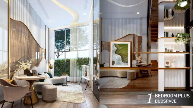 CM04394 ขายดาวน์ คอนโด โซ ออริจิ้น ศิริราช และ โซ ออริจิ้น เวลเนส ศิริราช ถ.พรานนก 1