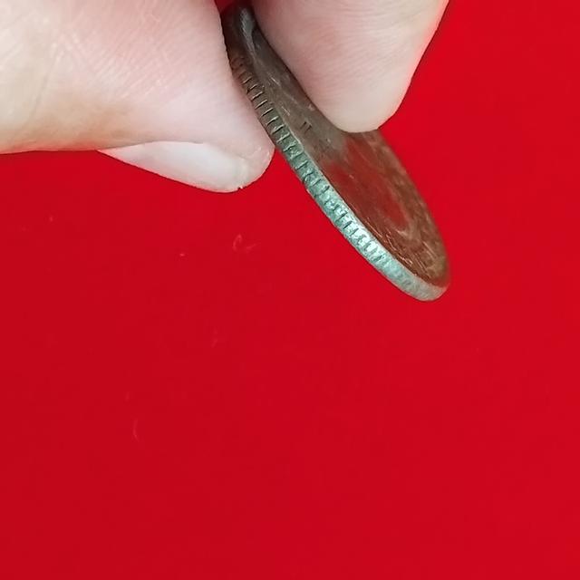 พระบ้านเก็บเก่า พระหลวงปู่ทิมเหรียญเก่าๆ รูปที่ 6