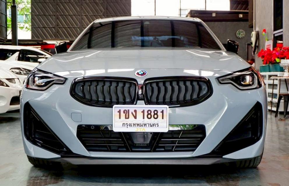 M240i Coupe