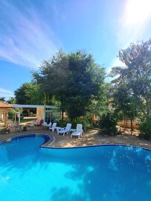 Pool villas for sale at Nakhonratchasima Korat 5