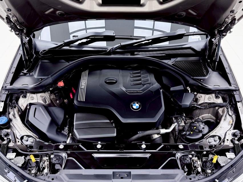 รหัสรถ 6B358 BMW 320LI LIMOUSINE G28 2022 6