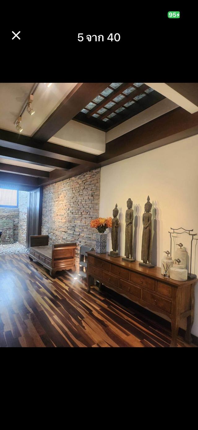 ให้เช่าทาวน์โฮม พระราม 3 ใกล้เซ็นทรัล ใกล้เทอมินอล พระราม3 ใกล้สาทร สีลม 3