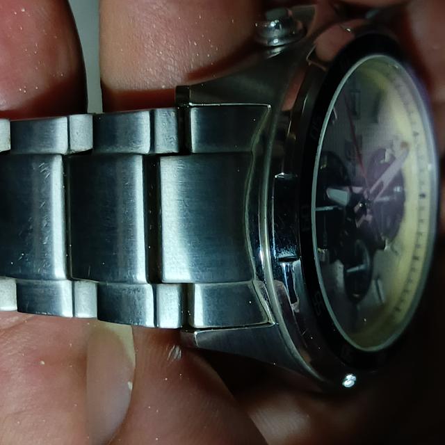นาฬิกา Casio Edifice มือสอง รูปที่ 6