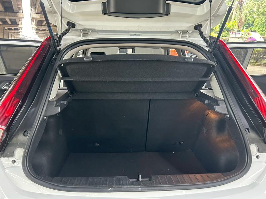 2020 MG3 1.5V Sunroof รถสวยจัดมือเดียว รูปที่ 10
