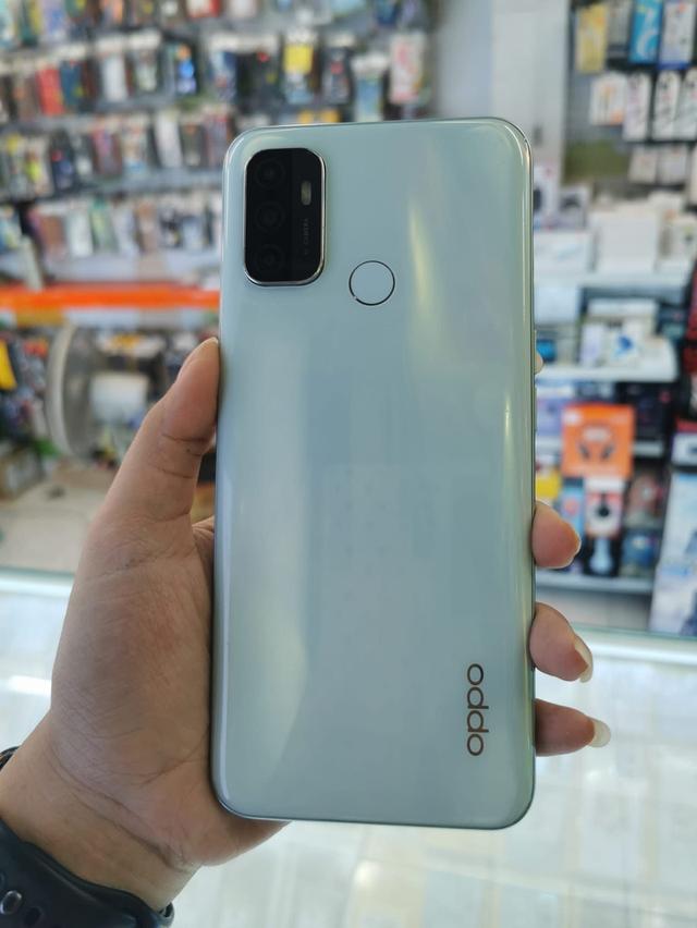 ขายมือถือรุ่น Oppo A53