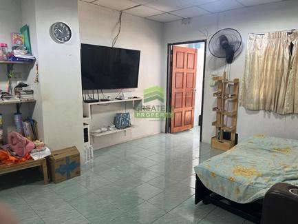 หมู่บ้าน ฉัตรณรงค์วิลล่า5 ลำลูกกา คลอง7 2