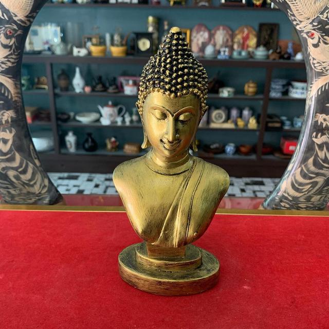 พระพุทธรูป (เนื้อเรซิน)