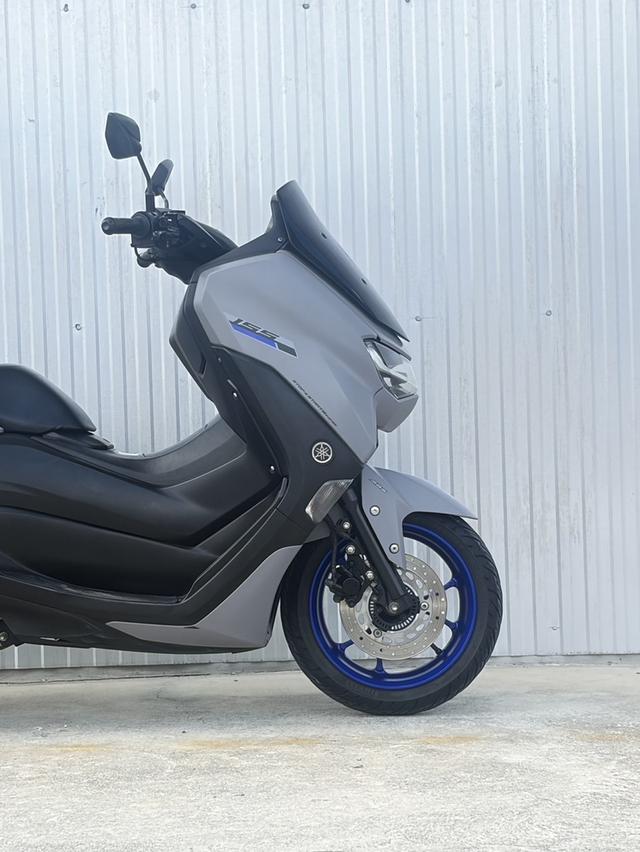 YAMAHA N-MAX155 ปี 2021 รูปย่อยที่ 2