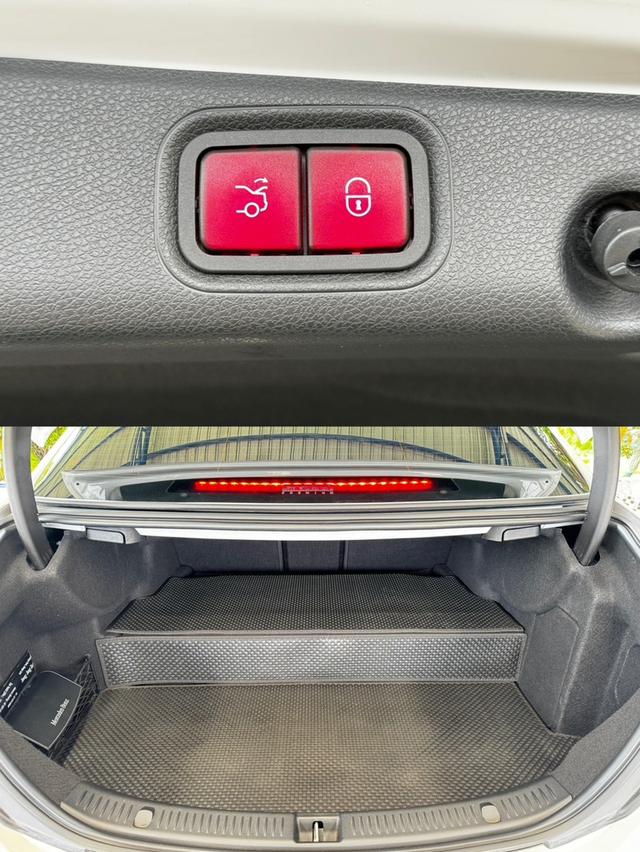 ฺBenz E300e 2.0Plug-In AMG Dynamic 8