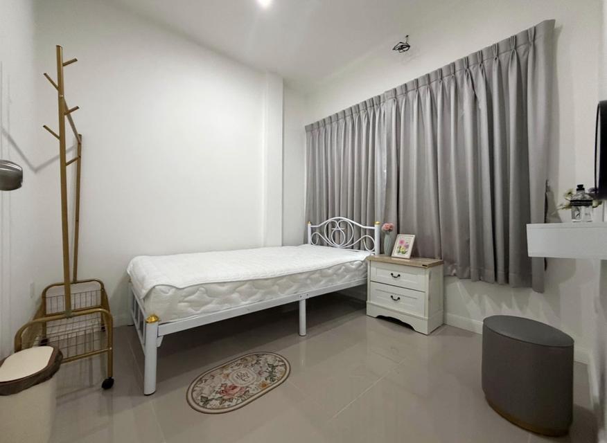 ให้เช่าบ้านสวยพร้อมเฟอร์นิเจอร์ พร้อมเข้าอยู่ได้เลย 15