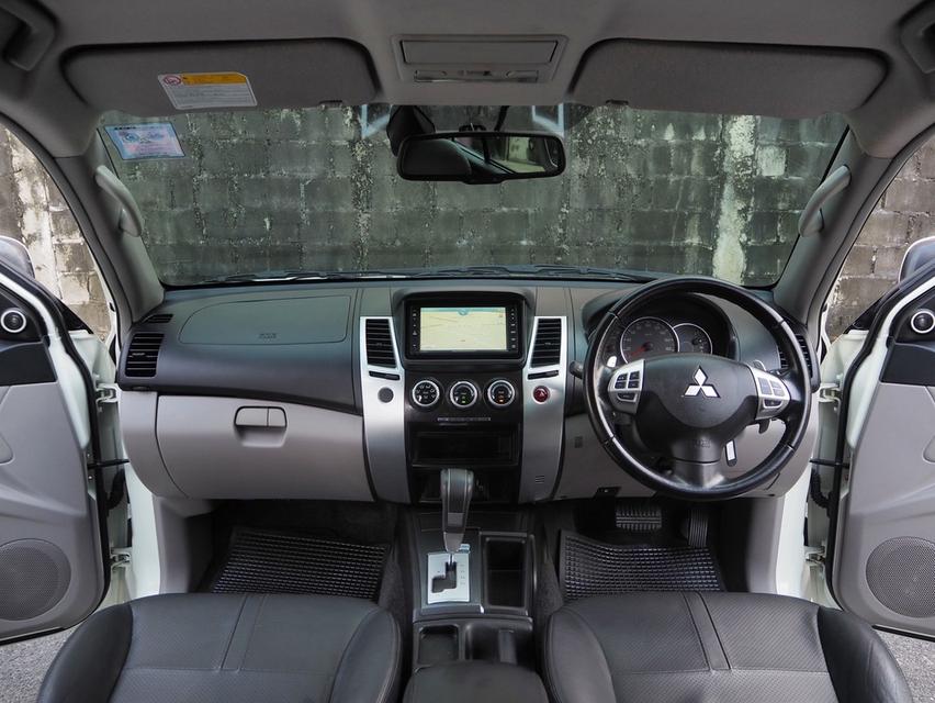 MITSUBISHI PAJERO SPORT 2.5 GT ปี 2014 10