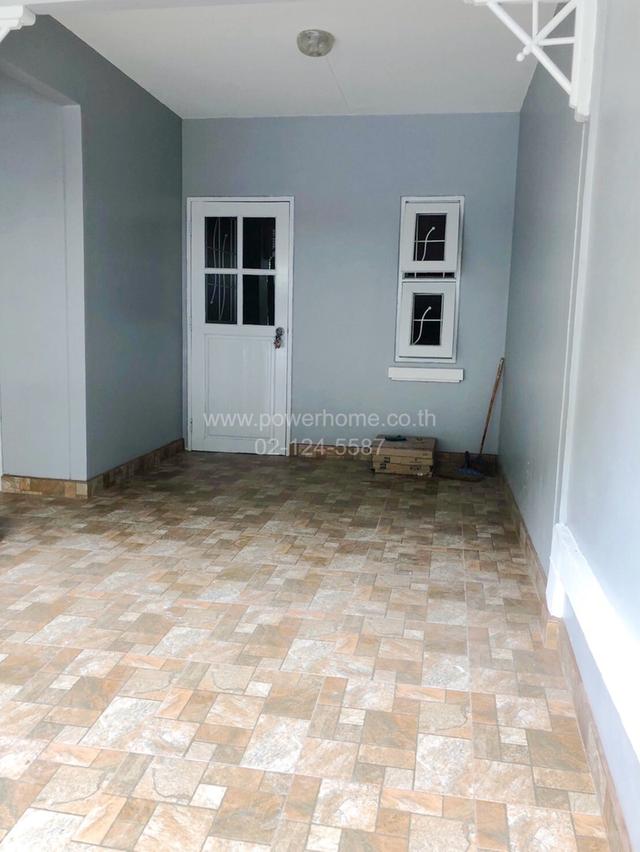 หมู่บ้านพฤกษา 17 ลำลูกกาคลอง 3 ถนนลำลูกกา ต.ลาดสวาย อ.ลำลูกกา จ.ปทุมธานี 4