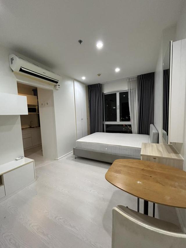 (ปล่อยเช่า)The Prodigy MRT Bangkae condo 2