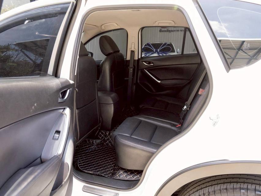 Mazda CX-5 2.2 XDL ปี 2016 ♨️ #ประกันเครื่องเกียร์หลังการขาย3ปี ♨️ รูปที่ 11