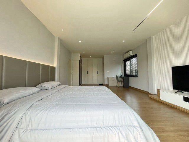  ให้เช่า โครงการเซนโทร บางนา Centro Bangna เฟส 1 บ้านทิศใต้ ตกแต่งพร้อมอยู่อาศัย 10