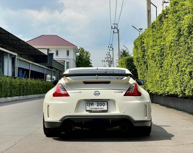 ขาย Nissan 370Z ปี09